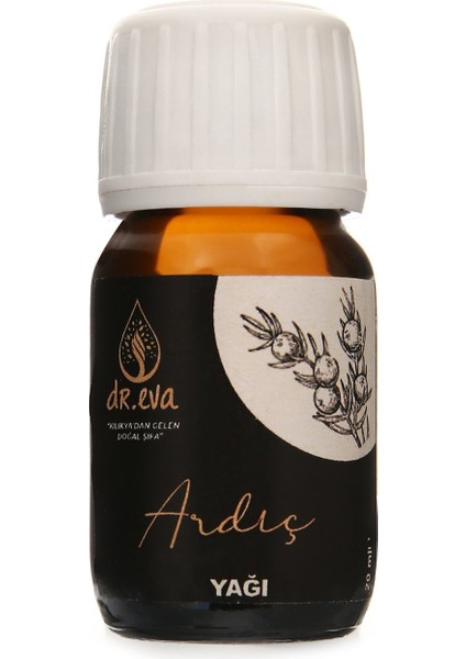 Ardıç Yağı 20 Ml.