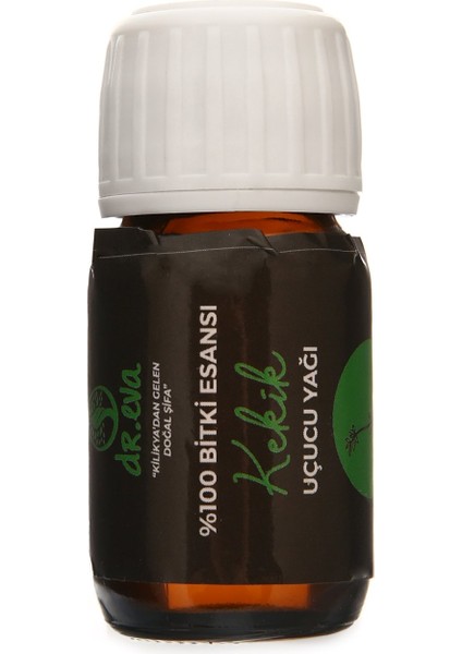 Kekik Yağı 20 Ml.