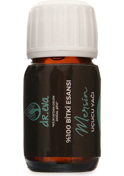 Mersin Yağı 20 Ml.