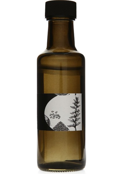 Saf Susam Yağı 100 Ml. Doğal Katkısız