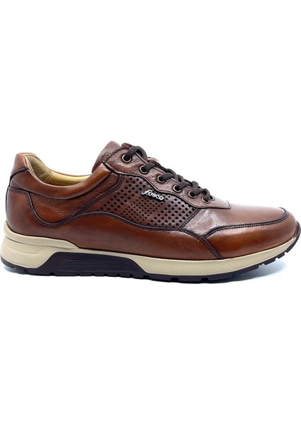 Sneaker Taba Erkek Ayakkabı 2721 686 modelleri