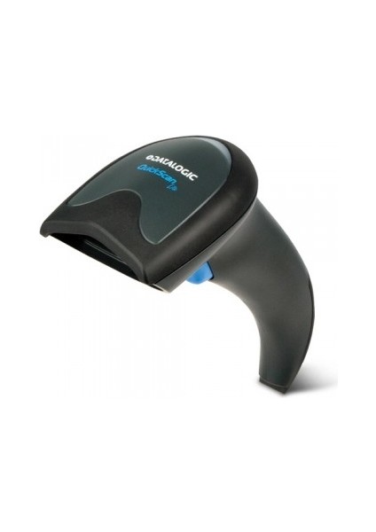 Quıckscanlite QW2100 1d Barkod Okuyucu USB