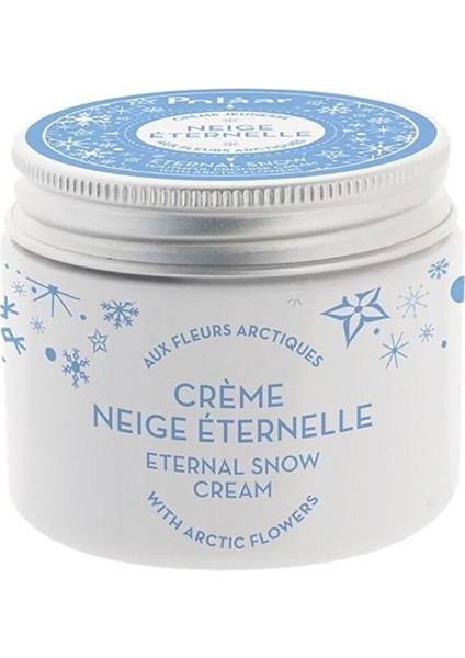 Eternal Snow Cream - Bakım Kremi 50 ml