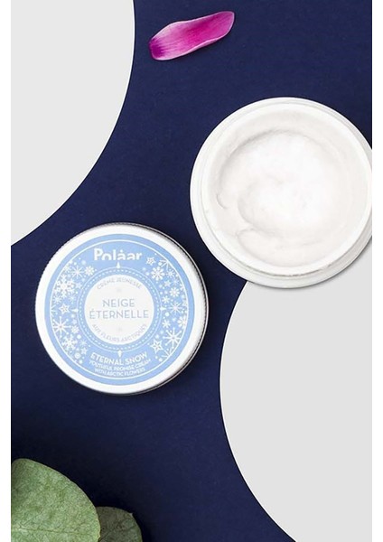 Eternal Snow Cream - Bakım Kremi 50 ml