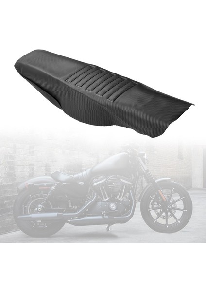 Yumuşak Koltuk Pad Isıya Dayanıklı Eva Malzeme Dekorasyon Crf Kxf Yzf Siyah 80 x 122 cm. (Yurt Dışından)