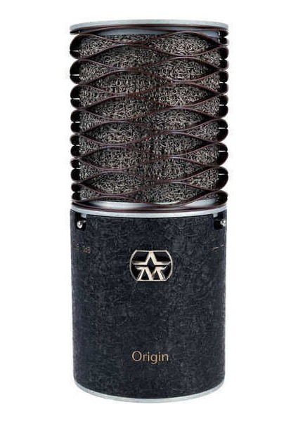 Origin Black Bundle Condenser Mikrofon Paketi