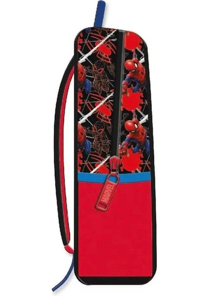 Forcx Spiderman Hawk Jr Wall Anaokulu Çantası OTTO.41379 modelleri