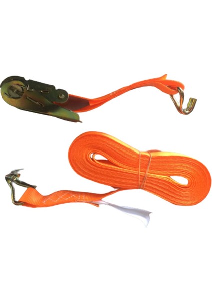 Spanzet 10 Metre Mini
