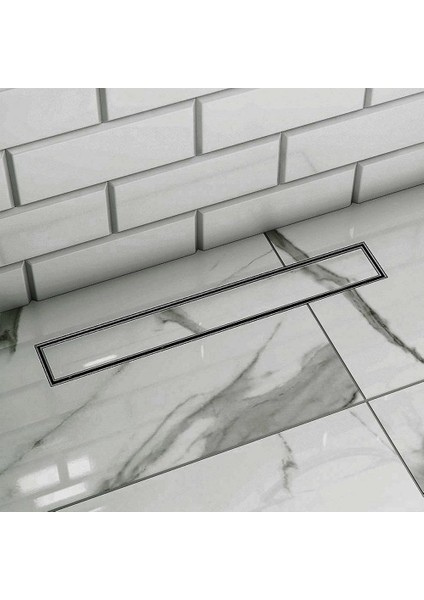 Line 6 40 cm Seramik Uyumlu Duş Kanalı 1156-2424000-01 fiyatları