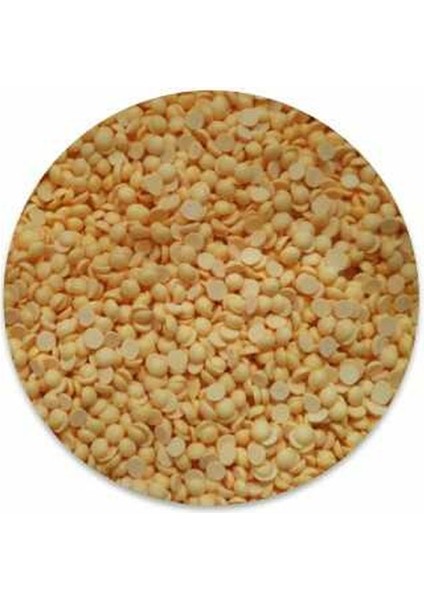 Sarı Mum Boyası 5 gr - Granül Mum Boyası
