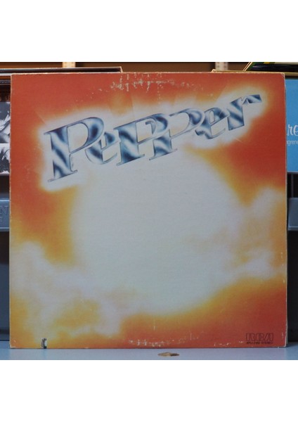 Grant Nelson Featuring Jean Mcclain*step 2 Me ,amerika Baskı 1977 Lp