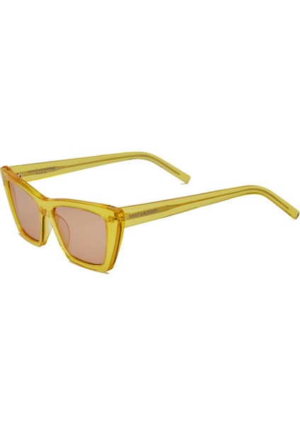 Saint Laurent SL276 Mica 027 Güneş Gözlüğü fiyatları