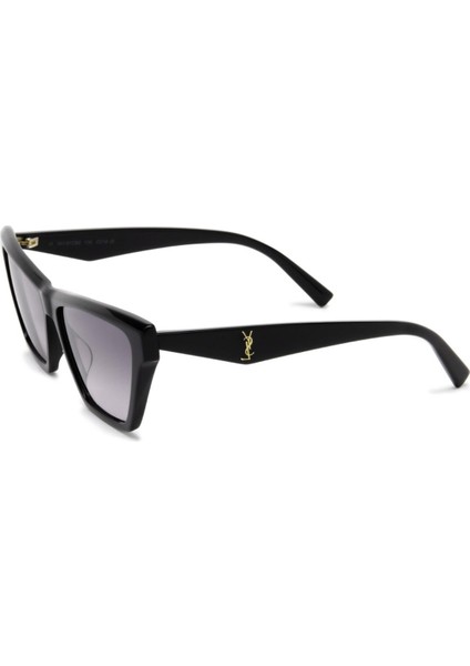 Saint Laurent Sl M103 001 Güneş Gözlüğü fiyatları
