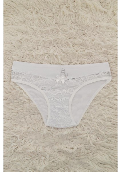 2003 Bayan Taşli Dantel Bikini