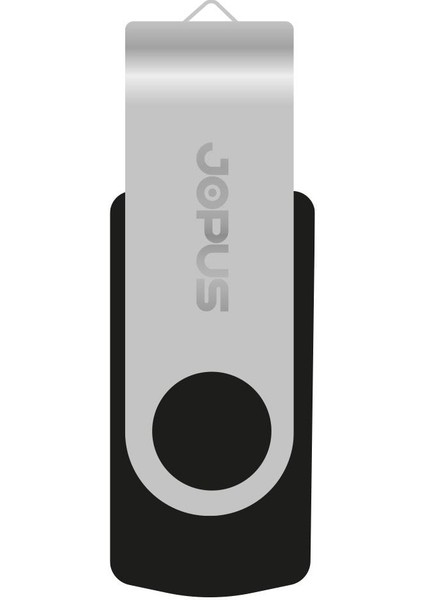 Simex-Jopus USB Bellek SU-107 Etern - JU-101 Turn 2.0 Metal Siyah 64GB fiyatları