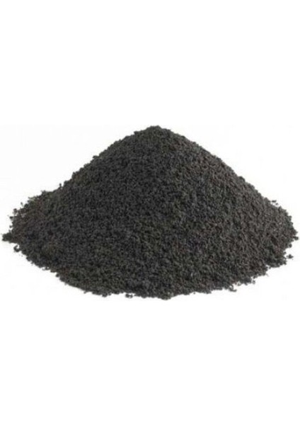 Organik Katı Solucan Gübresi -1 kg modelleri
