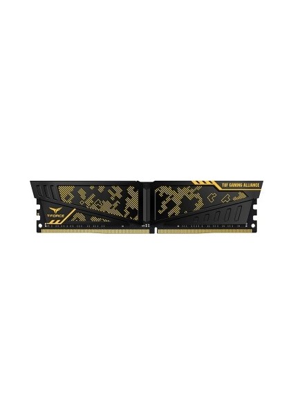 T-Force Vulcan Z Red 8gb (1X8GB) 3200MHZ CL16 Ddr4 Gaming Ram