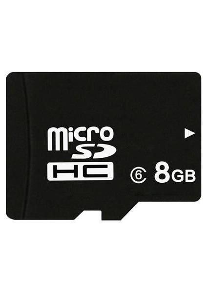8 GB Hafıza Kartı Brıg