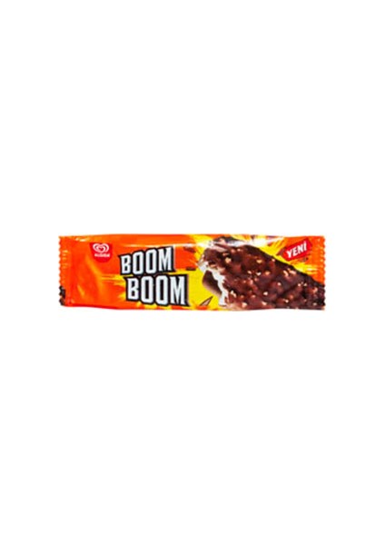 Algida Boom Boom (90 Ml)