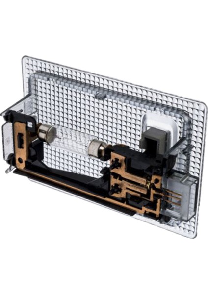 Opel Astra H, Corsa D, Zafira B, Mokka Için Iç Tavan Aydınlatma Lambası