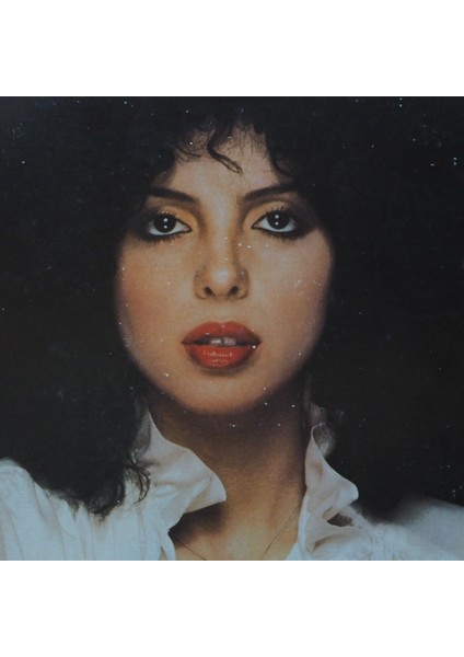 Helen Schneider ,let It Be Now,amerika Baskı 1978 Lp