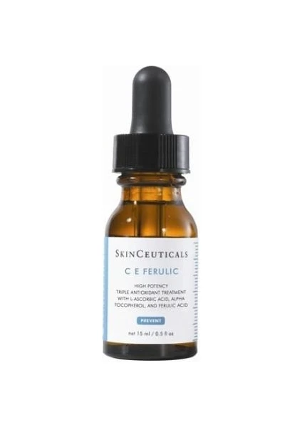 C E Ferulic 15 ml