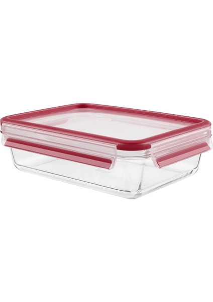 K30108 Masterseal Fresh Cam Saklama Kabı 0,7 L - 3100518244