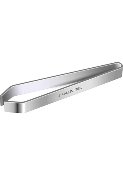 Epinox Balık Kılçık Cımbızı - Balık Kemik Temizleme Cımbızı - Paslanmaz Çelik - 12 cm
