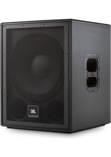 Jbl IRX115S 15" Aktif Subwoofer 1300 Watt