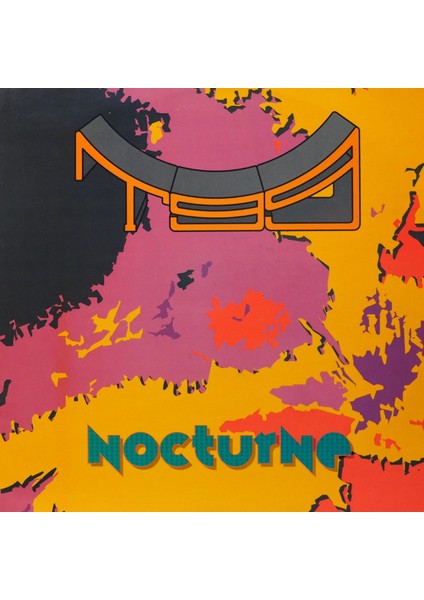 T99 Nocturne 1991 Lp