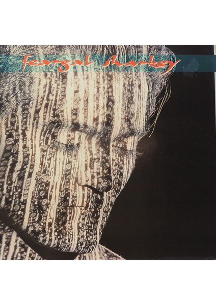 Feargal Sharkey Feargal Sharkey 1985 Lp