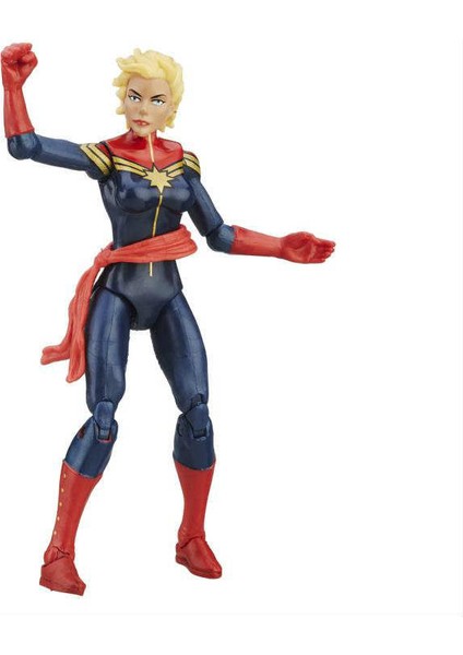 Marvel Legends Captain Marvel 3.75 figür fiyatları