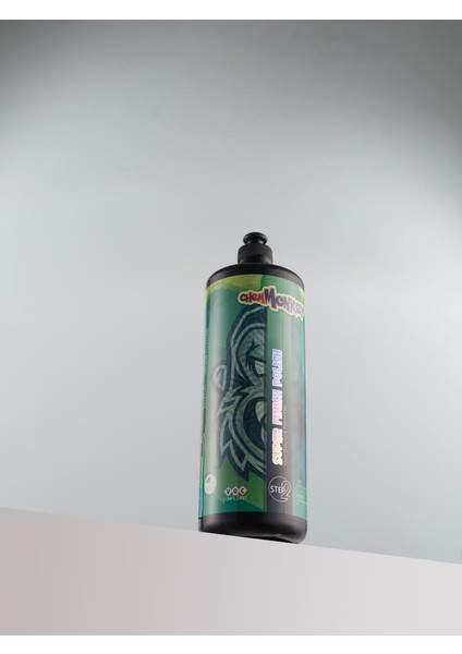 Chemmonkey Ağır Çizik Giderici ve Süper Bitirici Cila 1 Litre