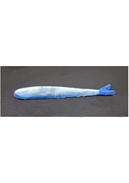 Barsch Killer Shad Fish 6cm 5 Li Pkt S7