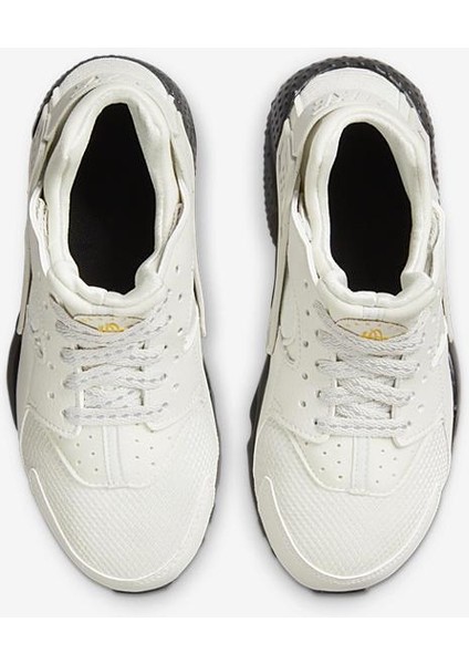 Air Huarache DQ1103-001 Kadın Spor Ayakkabısı
