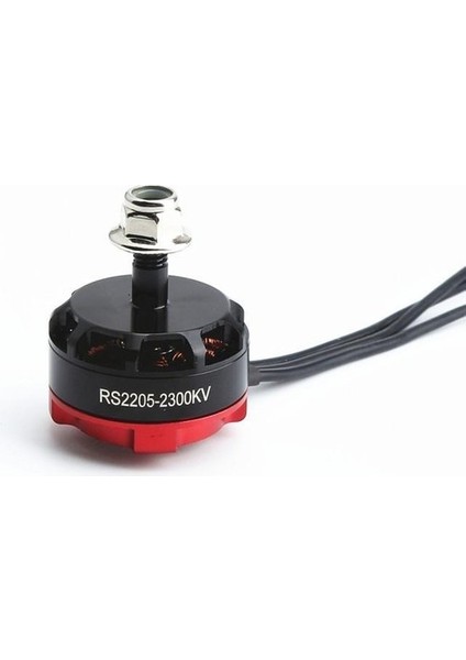 RS2205 2300KV Fırçasız Motor - Fpv Drone Motoru