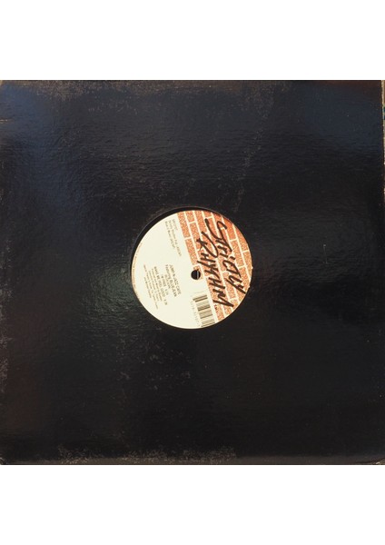 More Images Jump-N-Jazz Cafe Featuring Bluejean I'm Free 1992 Lp