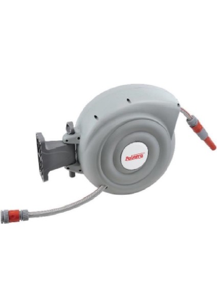 Otomatik Hortum Makarası 15 M Palmera