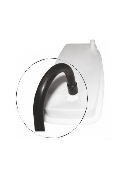 Ilaç Depo Rekor HORTUMUPA076-PA086-3WF-2,6