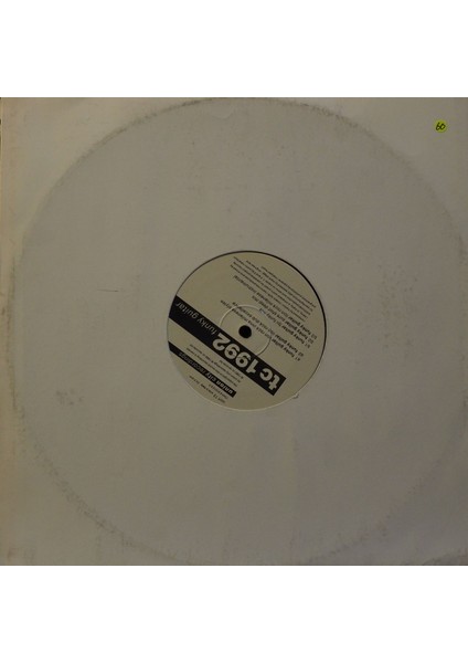 Tc 1992 Funky Guitar 1992 Lp fiyatları