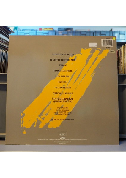 Gold - Calicoba Lp fiyatları