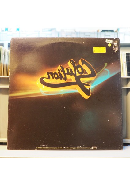 Solution - ...ıt's Only Just Begun... Lp fiyatları