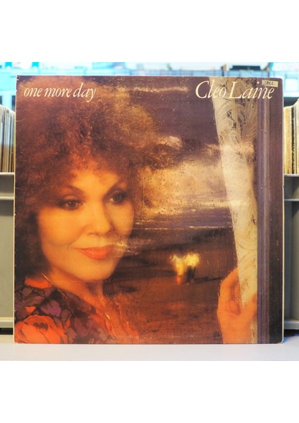 Cleo Laine - One More Day Lp
