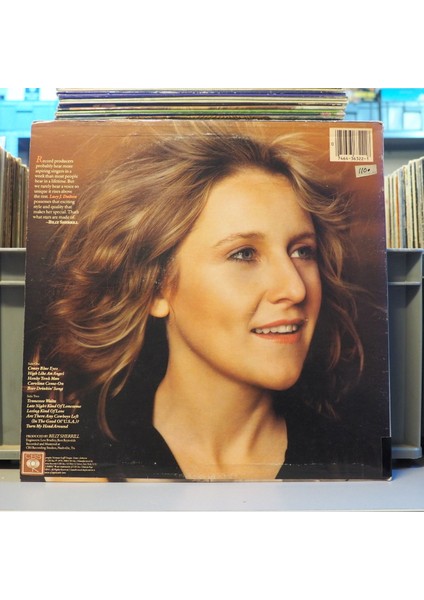 Lacy J. Dalton - Lacy J. Dalton