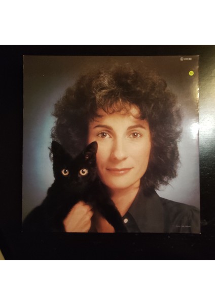 Marie,paule Belle *fransa Baskı 1976 Lp fiyatları