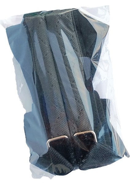 Dik Duruş Korsesi Comfort Black Bedensiz indirimleri