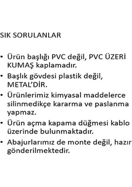 Colombes Eskitme Detaylı Ikili Cam Küre Abajur Sarı Beyaz Ekose Desenli