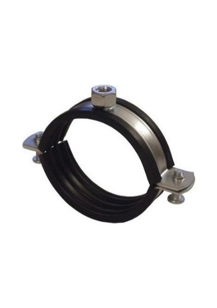 Nalbur Center Doğalgaz Kelepçesi 6'' Somunlu fiyatları