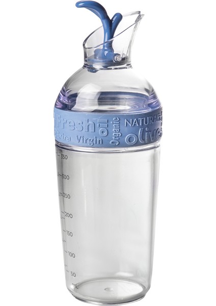 Olly Yağlık-Sirkelik