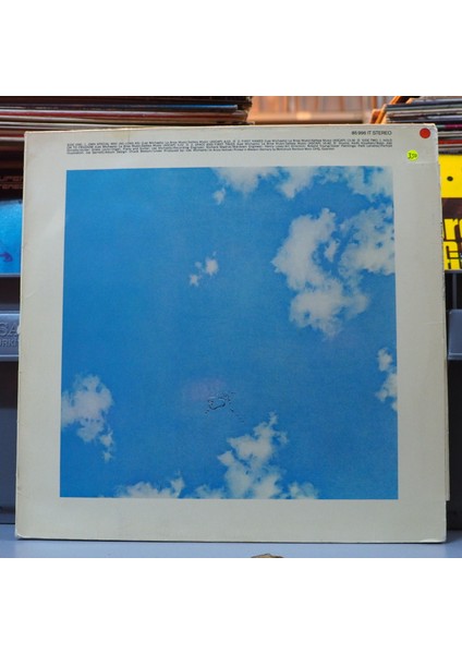 Lee Michaels * Space And First Takes ,almanya Baskı 1972 Lp fiyatları